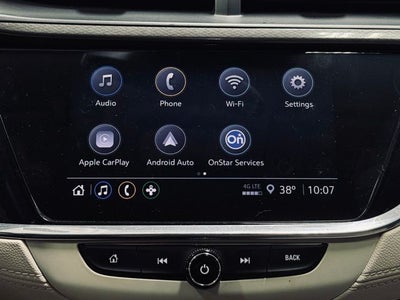 2023 Buick Encore GX Preferred FWD