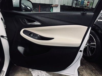 2021 Buick Encore GX AWD Select