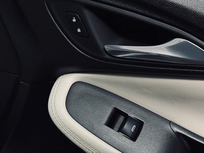 2021 Buick Encore GX AWD Select