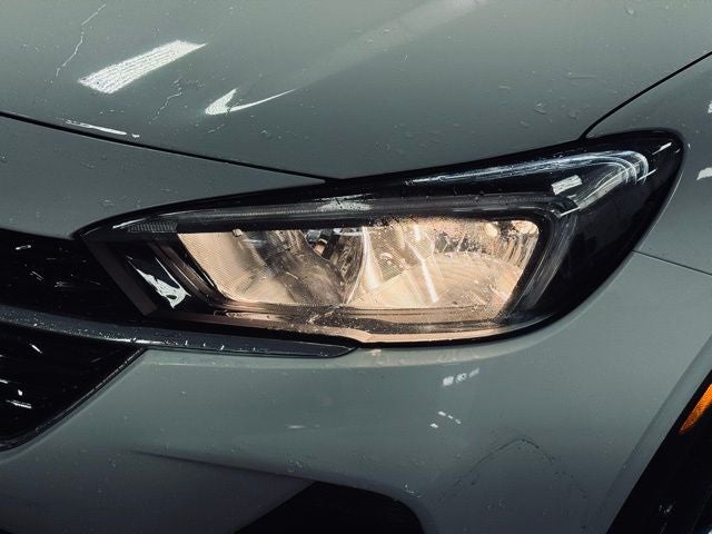 2021 Buick Encore GX AWD Select