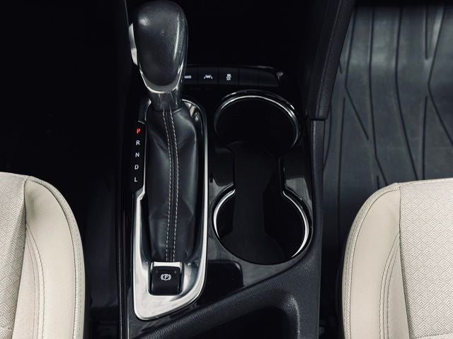 2021 Buick Encore GX AWD Select