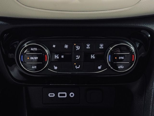 2021 Buick Encore GX AWD Select