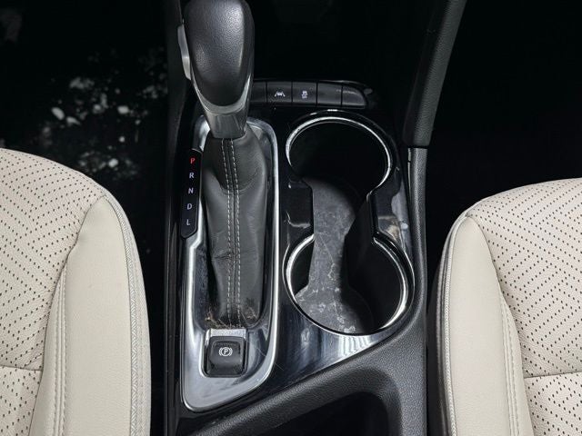 2023 Buick Encore GX Essence FWD