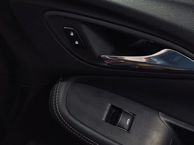 2023 Buick Encore GX Essence AWD