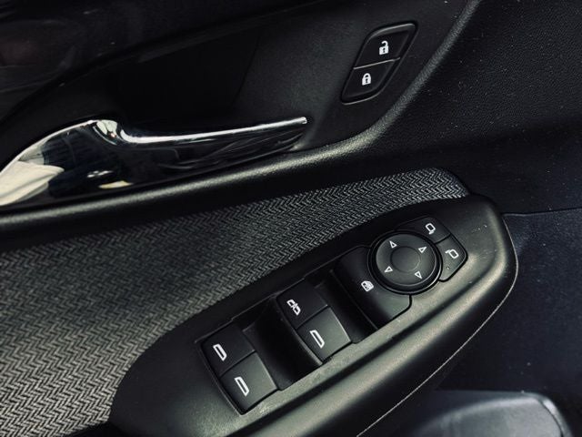 2025 Chevrolet TrailBlazer AWD LT