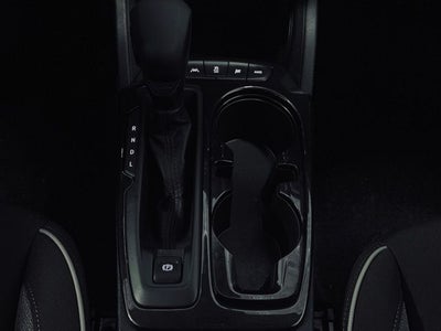 2025 Chevrolet TrailBlazer AWD LT