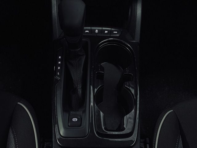 2025 Chevrolet TrailBlazer AWD LT