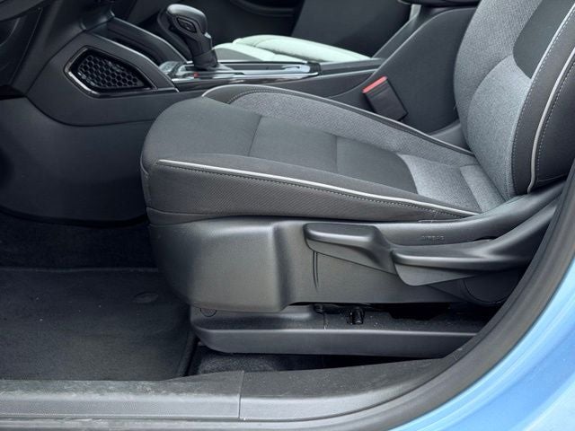 2025 Chevrolet TrailBlazer AWD LT