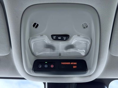 2025 Chevrolet TrailBlazer AWD LT