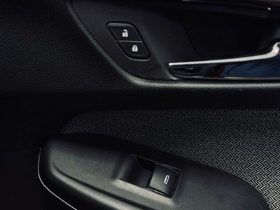 2025 Chevrolet TrailBlazer AWD LT