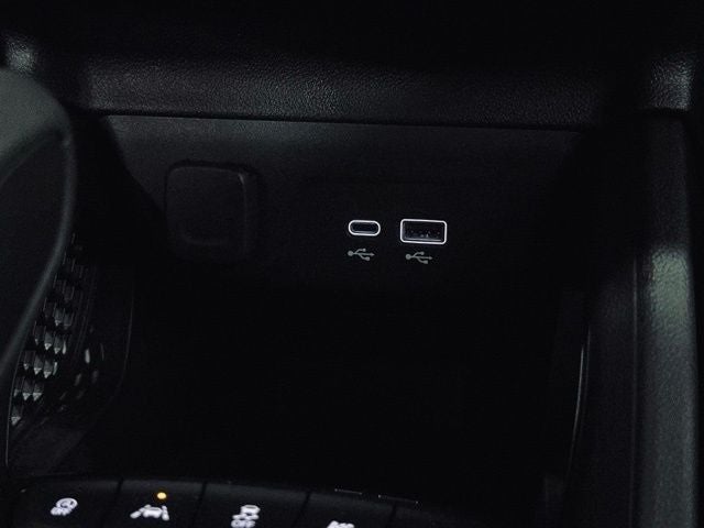 2025 Chevrolet TrailBlazer AWD LT