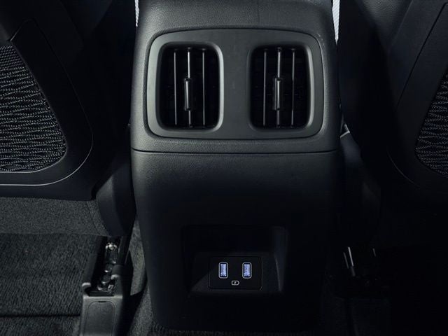 2023 Hyundai Tucson N Line