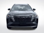 2023 Hyundai Tucson N Line