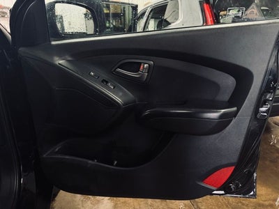 2015 Hyundai Tucson GLS