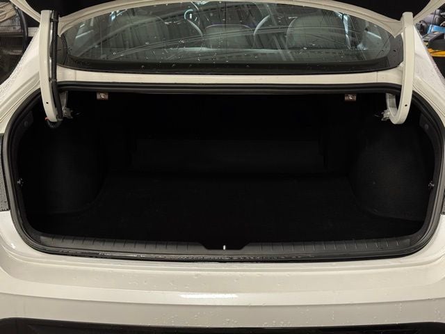 2023 Hyundai Sonata N Line