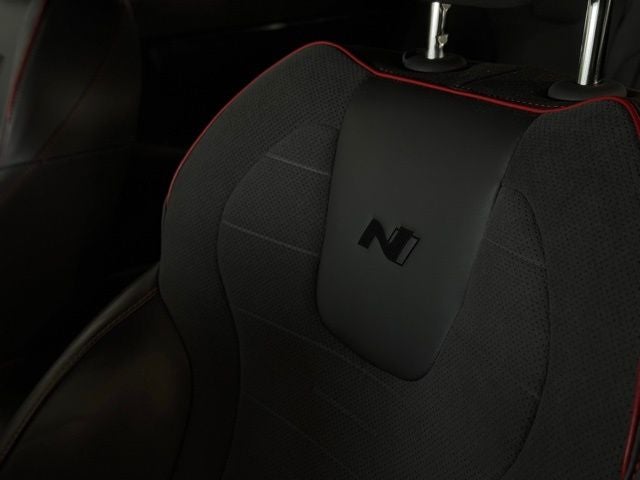 2023 Hyundai Sonata N Line