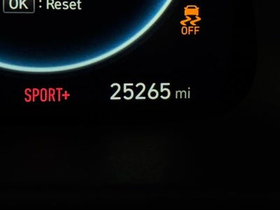 2023 Hyundai Sonata N Line