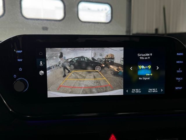 2023 Hyundai Sonata N Line