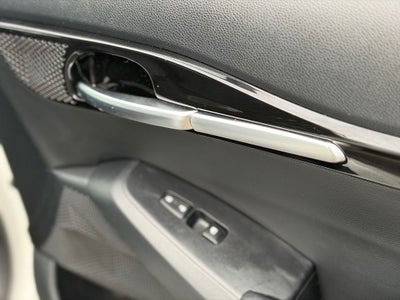 2022 Kia Seltos Nightfall