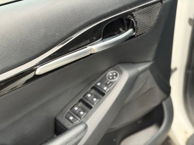 2022 Kia Seltos Nightfall