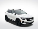 2022 Kia Seltos Nightfall