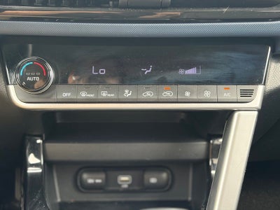 2022 Kia Seltos Nightfall