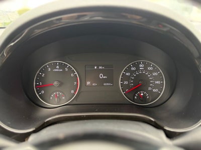 2022 Kia Seltos Nightfall