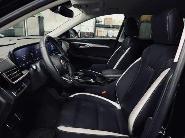 2025 Buick Envision Sport Touring AWD