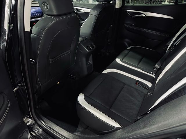 2025 Buick Envision Sport Touring AWD