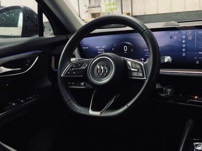 2025 Buick Envision Sport Touring AWD