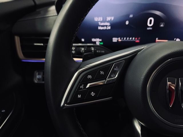 2025 Buick Envision Sport Touring AWD