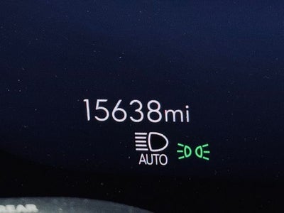 2025 Buick Envision Sport Touring AWD