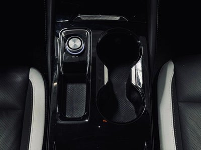 2025 Buick Envision Sport Touring AWD