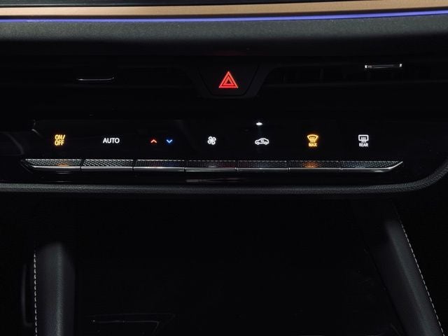 2025 Buick Envision Sport Touring AWD