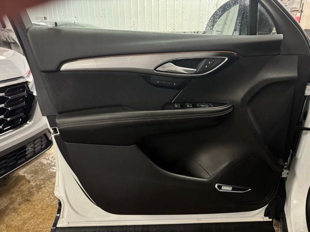 2025 Buick Envision Sport Touring AWD