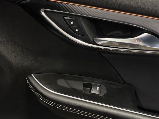 2025 Buick Envision Sport Touring AWD