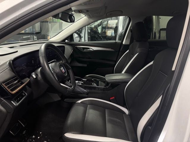 2025 Buick Envision Sport Touring AWD