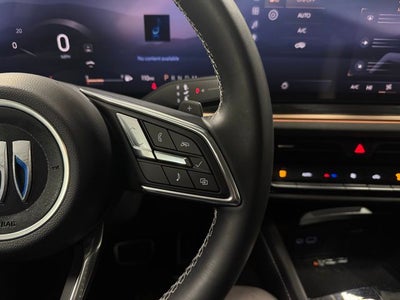 2025 Buick Envision Sport Touring AWD