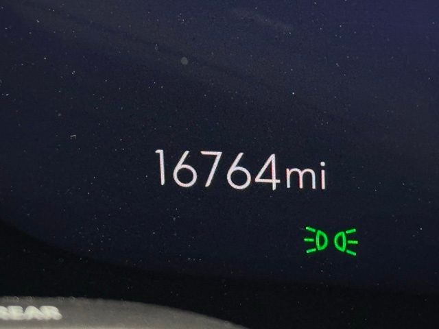 2025 Buick Envision Sport Touring AWD