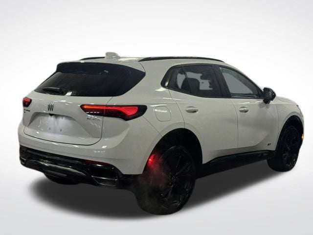 2025 Buick Envision Sport Touring AWD