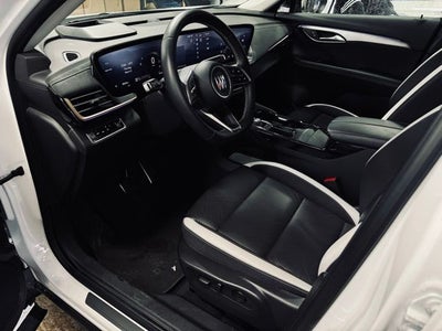 2025 Buick Envision Sport Touring AWD
