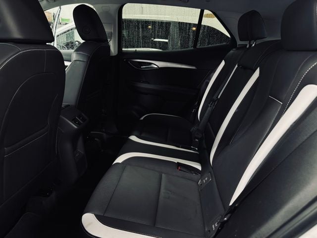 2025 Buick Envision Sport Touring AWD