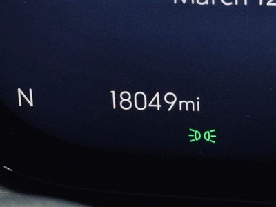 2025 Buick Envision Sport Touring AWD