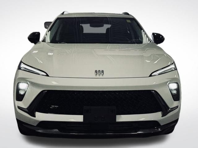 2025 Buick Envision Sport Touring AWD