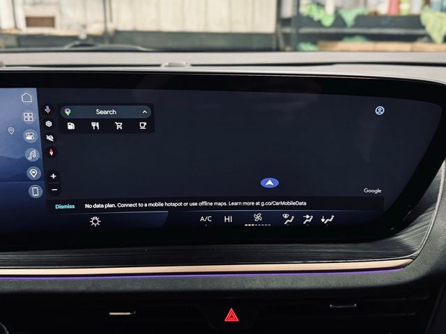 2025 Buick Envision Sport Touring AWD