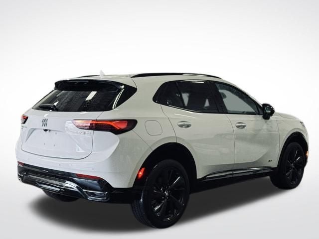 2025 Buick Envision Sport Touring AWD