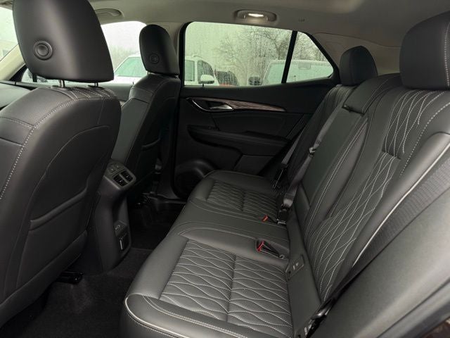 2022 Buick Envision AWD Avenir