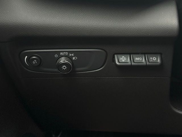 2022 Buick Envision AWD Avenir