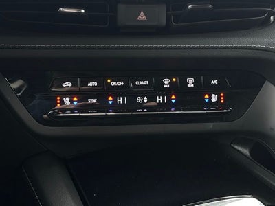 2022 Buick Envision AWD Avenir