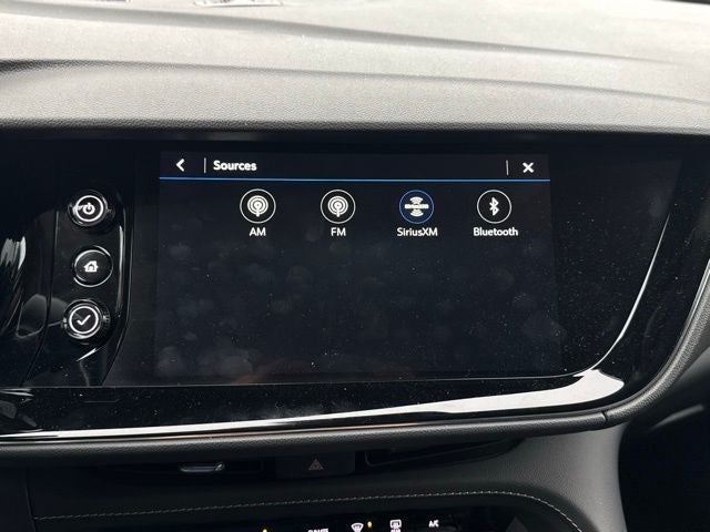 2022 Buick Envision AWD Avenir